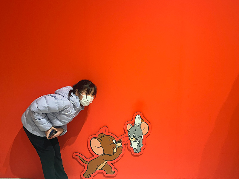 tomtojerry